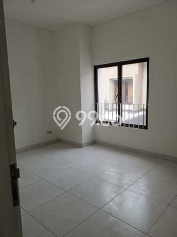 Rumah Modern 3 KT di Jakarta Garden City Jakarta Timur Unfurnished Rumah Modern 3 KT di Jakarta Garden City Jakarta Timur Unfurnished