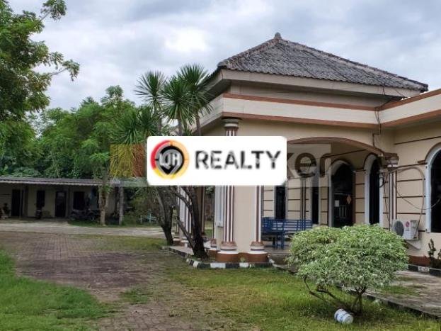 INVESTASI CERDAS! Rumah Premium Setu, Bekasi, Luas Tanah 15860m2m² Luas Bangunan 3200m2m² INVESTASI CERDAS! Rumah Premium Setu, Bekasi, Luas Tanah 15860m2m² Luas Bangunan 3200m2m²