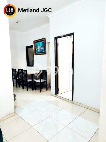 Rumah Minimalis 3 KT di Metland Menteng Jakarta Timur Unfurnished Rumah Minimalis 3 KT di Metland Menteng Jakarta Timur Unfurnished