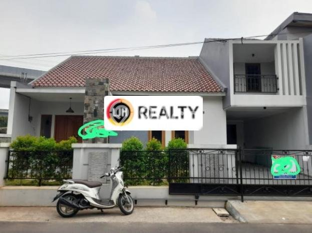 Kesempatan Emas Memiliki Rumah LT 175m² / LB 185m² di Kawasan Komersial Taman Galaxy, Bekasi Kesempatan Emas Memiliki Rumah LT 175m² / LB 185m² di Kawasan Komersial Taman Galaxy, Bekasi