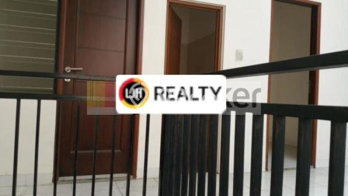 Rumah 5 KT 4 KM di Area Premium Duren Sawit, Jakarta Timur Rumah 5 KT 4 KM di Area Premium Duren Sawit, Jakarta Timur