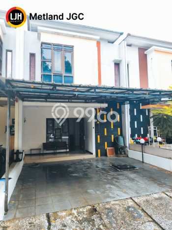 Rumah Minimalis 3 KT di Metland Menteng Jakarta Timur Unfurnished Rumah Minimalis 3 KT di Metland Menteng Jakarta Timur Unfurnished