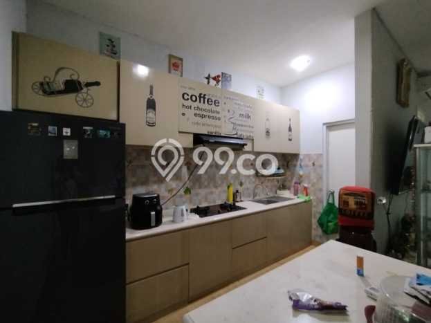Dijual Rumah Eksklusif 4 KT di Jakarta Garden City, Jakarta Timur Dijual Rumah Eksklusif 4 KT di Jakarta Garden City, Jakarta Timur