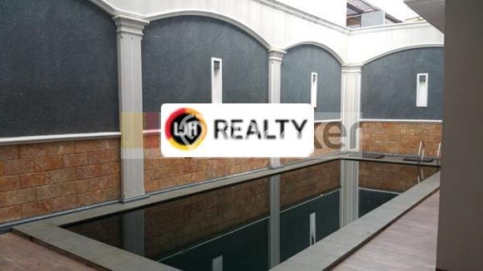 Rumah 5 KT 4 KM di Area Premium Duren Sawit, Jakarta Timur Rumah 5 KT 4 KM di Area Premium Duren Sawit, Jakarta Timur