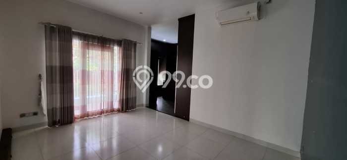 Rumah Luxury Modern Tanpa Renovasi di Jakarta Garden City Jakarta Timur Rumah Luxury Modern Tanpa Renovasi di Jakarta Garden City Jakarta Timur