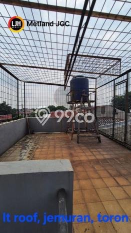 HUNIAN IMPIAN! Rumah area Duren Sawit, 2 KT, Free Banjir, LT 132m² LB 168m² HUNIAN IMPIAN! Rumah area Duren Sawit, 2 KT, Free Banjir, LT 132m² LB 168m²