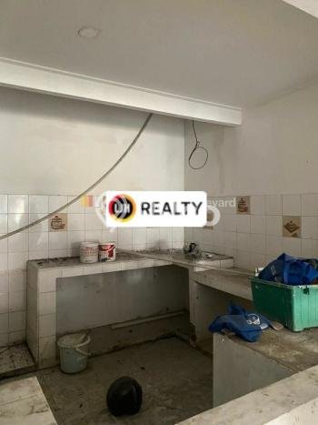 Rumah LT 104m² di Cakung, Jakarta Timur - Lokasi Strategis Rumah LT 104m² di Cakung, Jakarta Timur - Lokasi Strategis