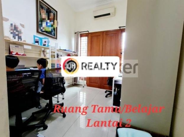 SPECIAL PROPERTY! Rumah area Kelapa Gading, Luas 90m² LB 225m² SPECIAL PROPERTY! Rumah area Kelapa Gading, Luas 90m² LB 225m²