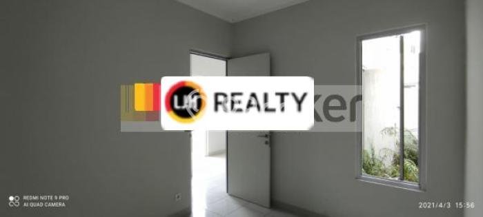 Rumah Eksklusif di Bekasi, Bekasi, Luas 70m² Bangunan 38m² Rumah Eksklusif di Bekasi, Bekasi, Luas 70m² Bangunan 38m²