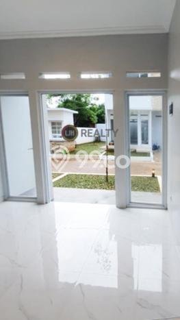 Rumah Luas Asri 3 KT Siap Huni di Kreo Tangerang Rumah Luas Asri 3 KT Siap Huni di Kreo Tangerang