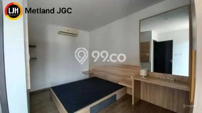 Disewakan Rumah Murah di Jakarta Garden City Jakarta Timur Punya 3 Kamar Tidur Disewakan Rumah Murah di Jakarta Garden City Jakarta Timur Punya 3 Kamar Tidur