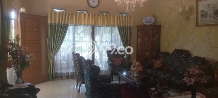 Rumah Minimalis 3 KT di Harapan Indah Bekasi Semi Furnished Rumah Minimalis 3 KT di Harapan Indah Bekasi Semi Furnished