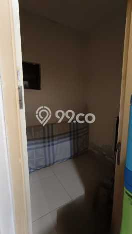 Rumah Elit Modern Tanpa Renovasi di Jakarta Garden City Jakarta Timur Rumah Elit Modern Tanpa Renovasi di Jakarta Garden City Jakarta Timur