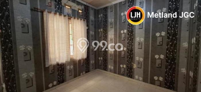 Rumah Modern Cantik 2 KT Bisa Langsung Pindah di Cakung Rumah Modern Cantik 2 KT Bisa Langsung Pindah di Cakung
