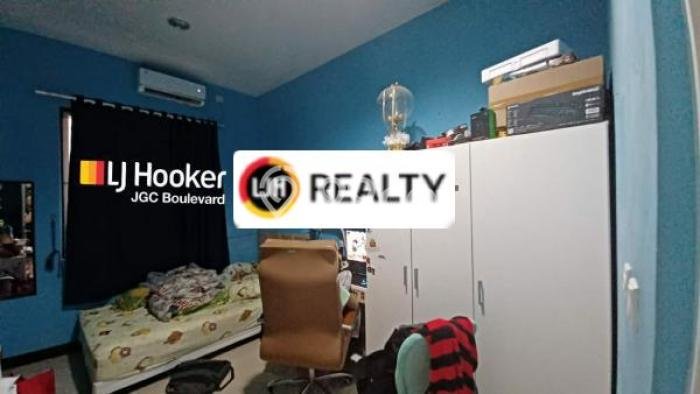 Rumah Siap Huni 4 KT 2 KM di Cakung, Jakarta Timur Rumah Siap Huni 4 KT 2 KM di Cakung, Jakarta Timur