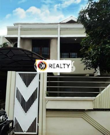 Rumah Elit LB 500m2 Siap Pakai Desain Elegan di Kepa Duri, Jakarta Barat Rumah Elit LB 500m2 Siap Pakai Desain Elegan di Kepa Duri, Jakarta Barat