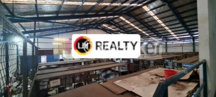 LOKASI STRATEGIS! Gudang di Pulo Gadung, Luas 0m², Area Bisnis LOKASI STRATEGIS! Gudang di Pulo Gadung, Luas 0m², Area Bisnis