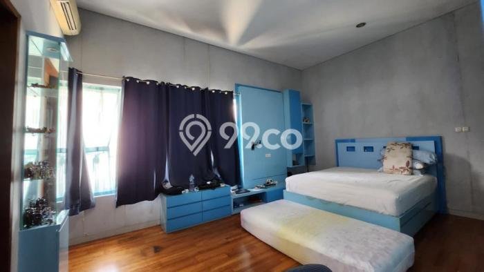 Rumah Mewah Dijual LT 160m2 di Kelapa Gading, Jakarta Utara Rumah Mewah Dijual LT 160m2 di Kelapa Gading, Jakarta Utara