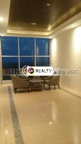 EXCLUSIVE PROPERTY! Apartemen Kawasan Alam Sutera, 0 KT, Luas 81m², Lokasi Premium, View Kota EXCLUSIVE PROPERTY! Apartemen Kawasan Alam Sutera, 0 KT, Luas 81m², Lokasi Premium, View Kota