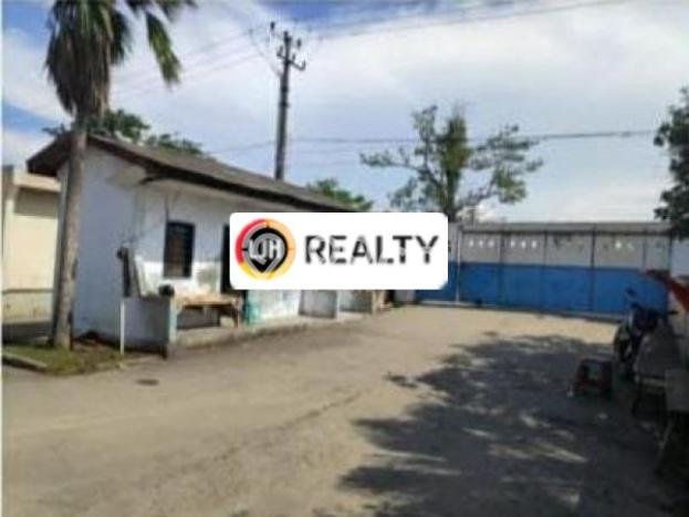 FOR SALE! Gudang di Kemiri Tangerang, LT 50000m2, LB 0m2 FOR SALE! Gudang di Kemiri Tangerang, LT 50000m2, LB 0m2