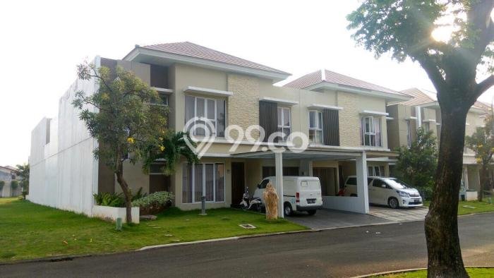 Dijual Hunian Mewah dengan Fasilitas Sekitar Lengkap di Cakung, Jakarta Timur Dijual Hunian Mewah dengan Fasilitas Sekitar Lengkap di Cakung, Jakarta Timur