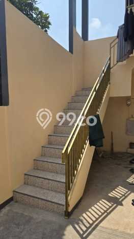 For Sale Rumah 10 Kamar Lokasi Ideal Bagus dan Strategis di Mustikajaya For Sale Rumah 10 Kamar Lokasi Ideal Bagus dan Strategis di Mustikajaya