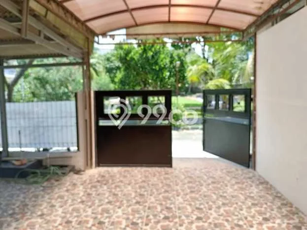 Jual Rumah Bagus Siap Huni LB 140m2 di Medan Satria, Bekasi Jual Rumah Bagus Siap Huni LB 140m2 di Medan Satria, Bekasi