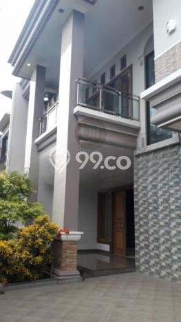 For Sale Rumah Elit Exclusive di Duren Sawit, Jakarta Timur For Sale Rumah Elit Exclusive di Duren Sawit, Jakarta Timur