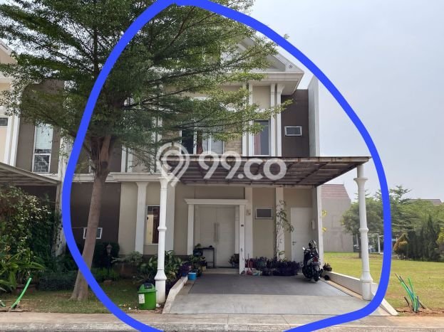 Dijual Rumah Premium dengan Fasilitas Sekitar Komplit di Cakung, Jakarta Timur Dijual Rumah Premium dengan Fasilitas Sekitar Komplit di Cakung, Jakarta Timur