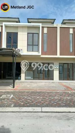 Unit Ruko Dijual di Jakarta Timur LT 63m2 & LB 56m2 Unit Ruko Dijual di Jakarta Timur LT 63m2 & LB 56m2