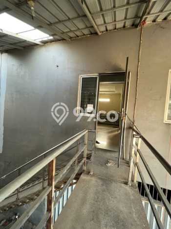 Unit Gudang Dijual di Bekasi Utara Bekasi Luas Bangunan 1500m2 Unit Gudang Dijual di Bekasi Utara Bekasi Luas Bangunan 1500m2