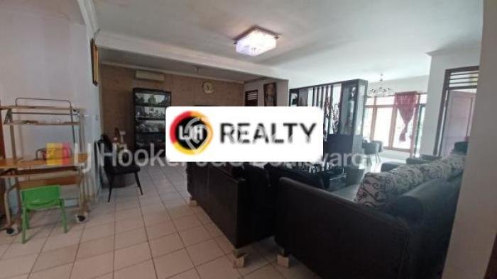 Rumah Strategis di Duren Sawit, Dekat Duren Sawit, Jakarta Timur, Jakarta Timur - 4 KT Rumah Strategis di Duren Sawit, Dekat Duren Sawit, Jakarta Timur, Jakarta Timur - 4 KT