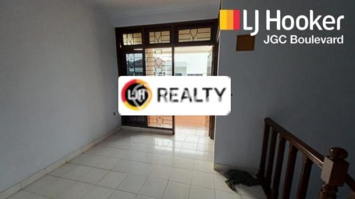 Rumah area Cakung, 3 KT, Area Tenang Rumah area Cakung, 3 KT, Area Tenang