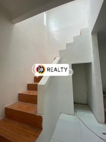 Properti Idaman LT 120m² Dekat Pusat Kota di Sentul City, Bogor Properti Idaman LT 120m² Dekat Pusat Kota di Sentul City, Bogor