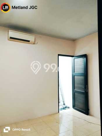 Rumah Minimalis 2 KT LT 105m2 di harapan indah Rumah Minimalis 2 KT LT 105m2 di harapan indah