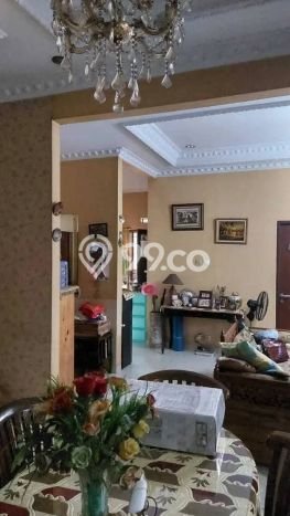 Rumah Minimalis 3 KT di Harapan Indah Bekasi Semi Furnished Rumah Minimalis 3 KT di Harapan Indah Bekasi Semi Furnished