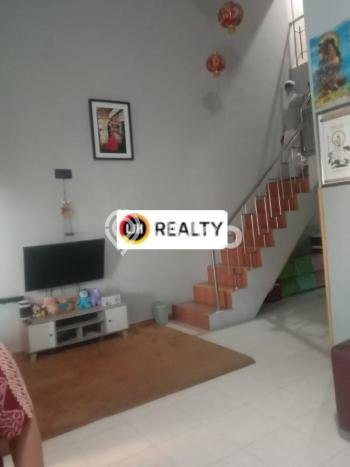Rumah LT 168m² di Harapan Baru, Akses Harapan Baru, Bekasi, Bekasi Rumah LT 168m² di Harapan Baru, Akses Harapan Baru, Bekasi, Bekasi
