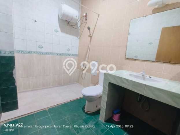 Unit Kost Dijual di Kawasan Grogol Sukoharjo dengan 31 KT Unit Kost Dijual di Kawasan Grogol Sukoharjo dengan 31 KT