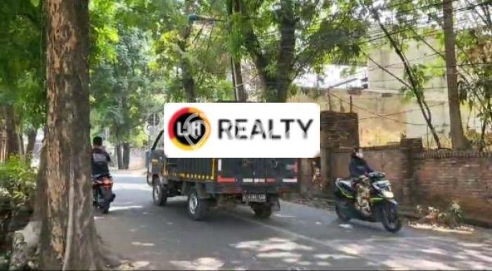 Lahan untuk Dijual di Cipayung Jakarta Timur Luas 37000m2 Lahan untuk Dijual di Cipayung Jakarta Timur Luas 37000m2