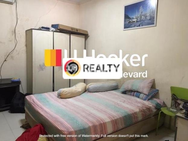 Rumah Harga Terjangkau 3 KT di Cakung, Jakarta Timur Rumah Harga Terjangkau 3 KT di Cakung, Jakarta Timur