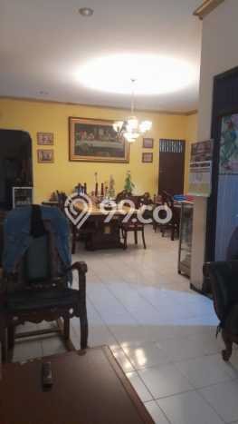 Rumah Luxury Modern Tanpa Renovasi di Cikunir Bekasi Rumah Luxury Modern Tanpa Renovasi di Cikunir Bekasi