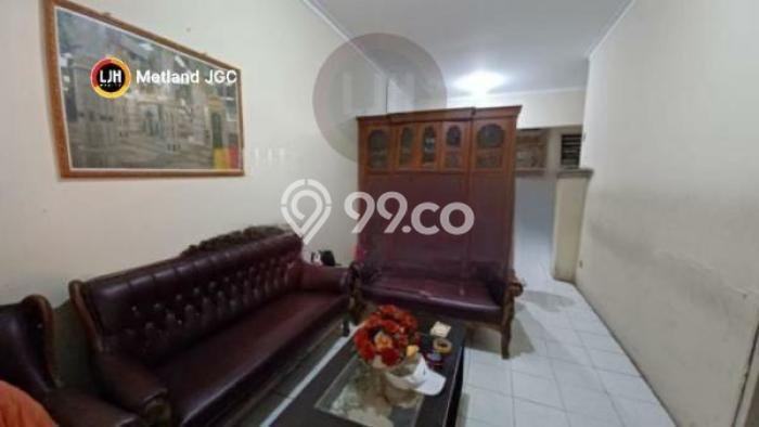Rumah Minimalis 3 KT di Pulogebang Jakarta Timur Unfurnished Rumah Minimalis 3 KT di Pulogebang Jakarta Timur Unfurnished