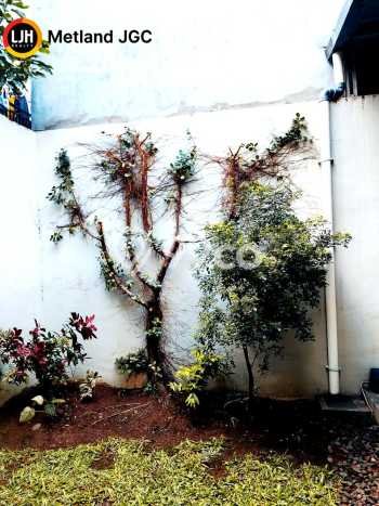 Dijual Rumah Modern 3 KT di Metland Menteng, Jakarta Timur Dijual Rumah Modern 3 KT di Metland Menteng, Jakarta Timur
