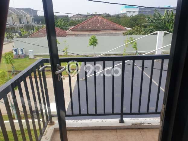 Hunian Cantik Minimalis Lb 92m2 di Tarumajaya, Bekasi Hunian Cantik Minimalis Lb 92m2 di Tarumajaya, Bekasi