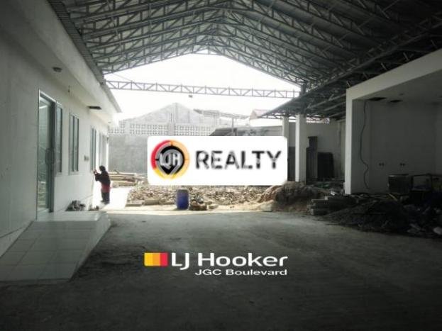 Kantor Kawasan Koja, Luas 991m², Lokasi Premium Kantor Kawasan Koja, Luas 991m², Lokasi Premium