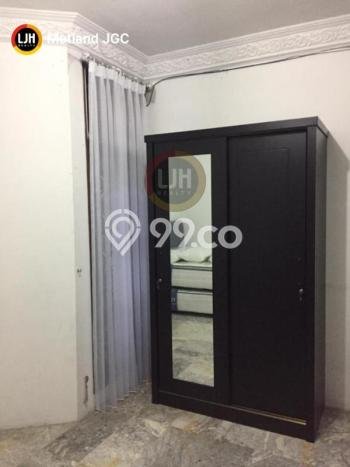Rumah Elit LB 500m2 Siap Pakai Desain Elegan di Kepa Duri, Jakarta Barat Rumah Elit LB 500m2 Siap Pakai Desain Elegan di Kepa Duri, Jakarta Barat