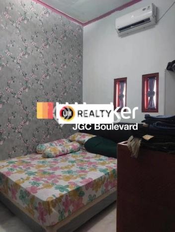 Rumah dengan Lokasi Strategis 2 KT di Cilincing, Jakarta Utara Rumah dengan Lokasi Strategis 2 KT di Cilincing, Jakarta Utara