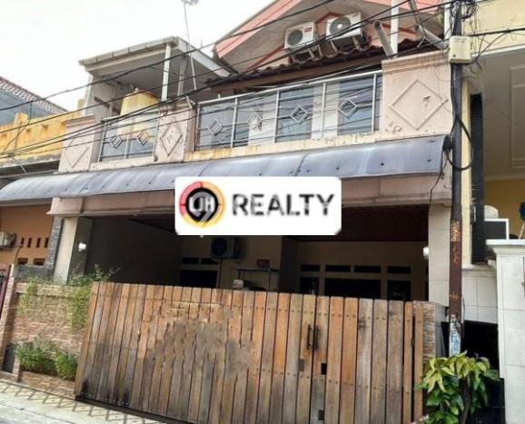 BEST DEAL! Rumah Siap Huni di Bekasi Barat, LT 94m² Bangunan 120m² BEST DEAL! Rumah Siap Huni di Bekasi Barat, LT 94m² Bangunan 120m²