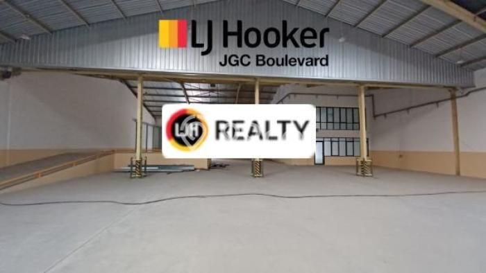 Gudang For Rent di Cakung, Luas 4800m², Lokasi Strategis, Ready Bisnis Gudang For Rent di Cakung, Luas 4800m², Lokasi Strategis, Ready Bisnis