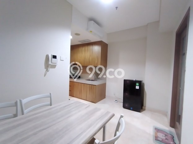 Dijual Apartemen di Jakarta Barat 1 Kamar & 1 Kamar Mandi, Luas 35m2 Dijual Apartemen di Jakarta Barat 1 Kamar & 1 Kamar Mandi, Luas 35m2